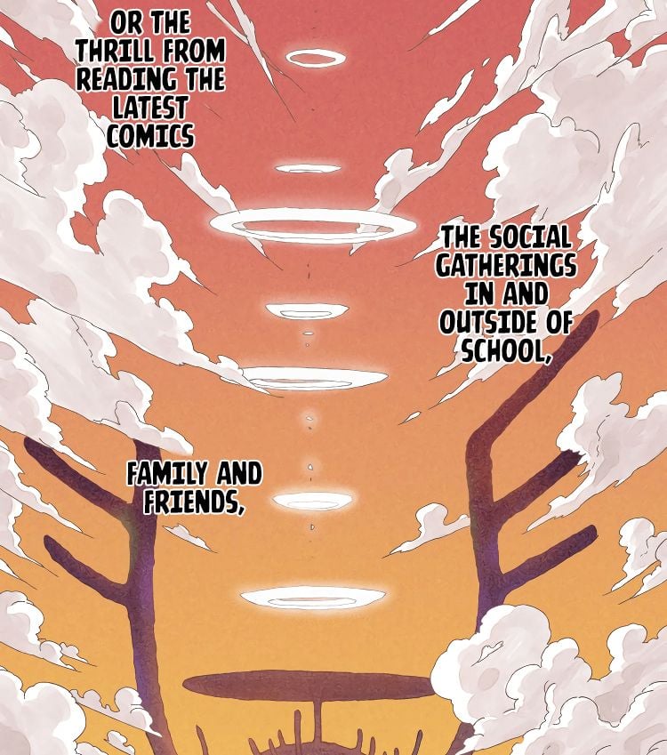 Last Word of the World Chapter 1 - page 23