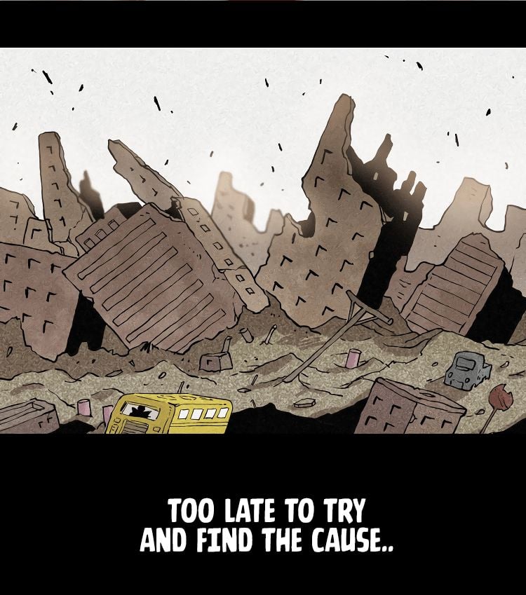 Last Word of the World Chapter 1 - page 27