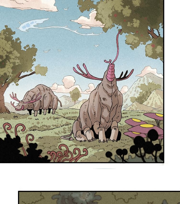 Last Word of the World Chapter 1 - page 33