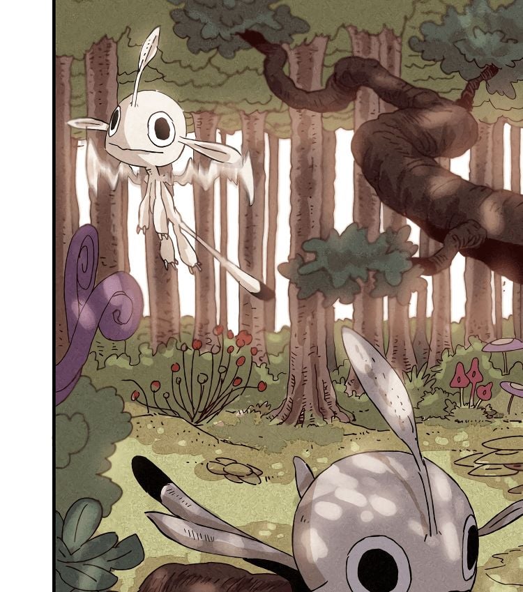 Last Word of the World Chapter 1 - page 34