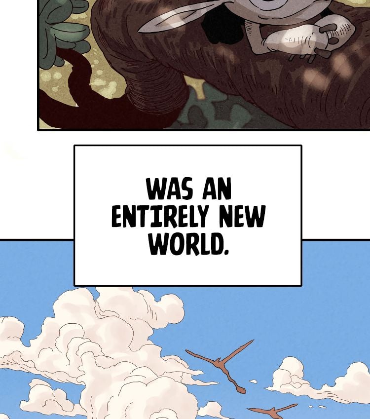 Last Word of the World Chapter 1 - page 35