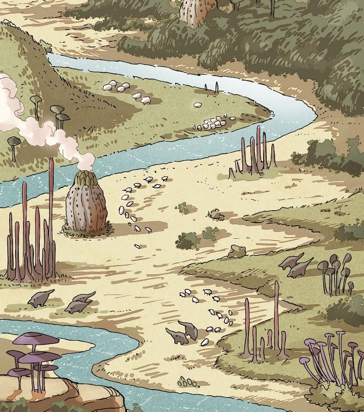 Last Word of the World Chapter 1 - page 37