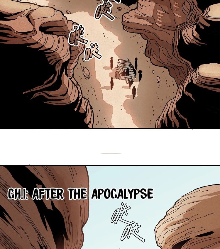Last Word of the World Chapter 1 - page 40