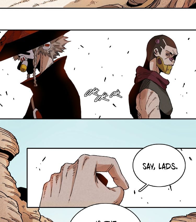Last Word of the World Chapter 1 - page 51