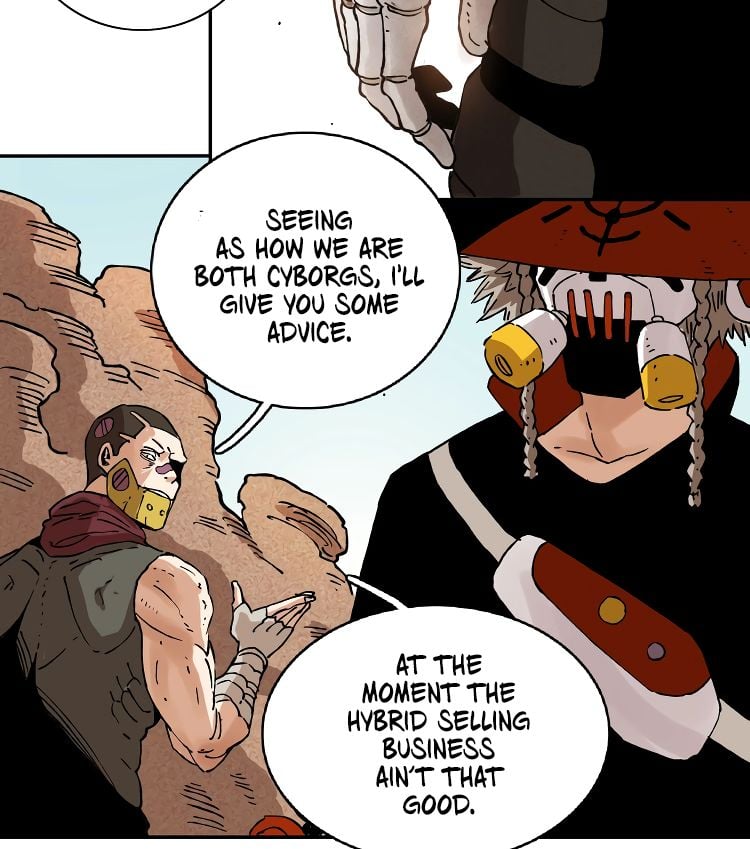 Last Word of the World Chapter 1 - page 55