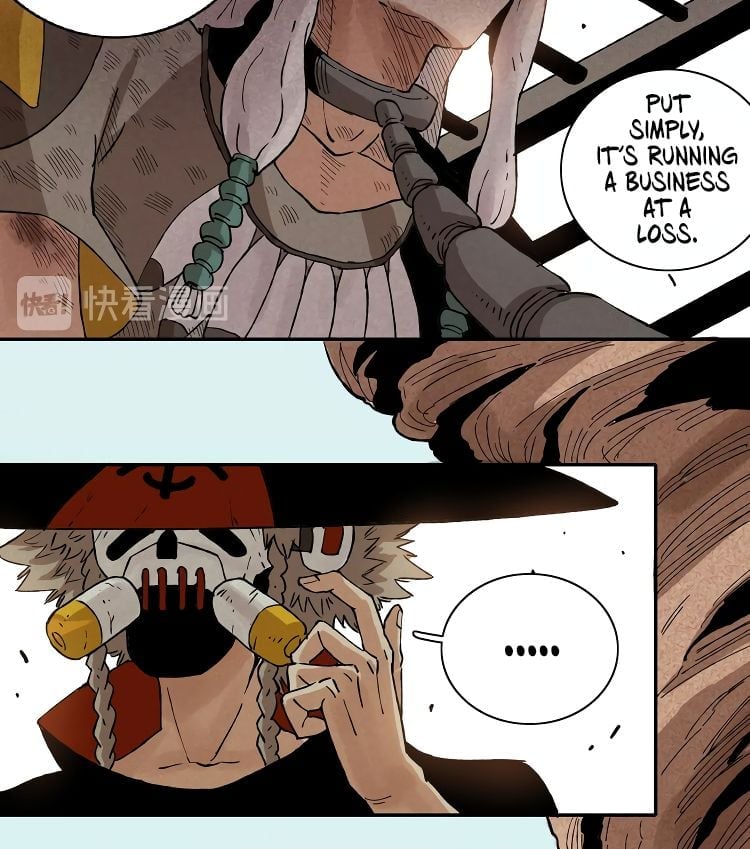 Last Word of the World Chapter 1 - page 57