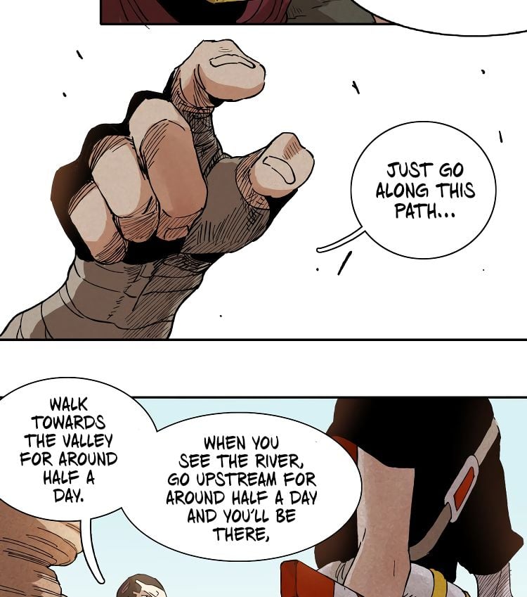 Last Word of the World Chapter 1 - page 60