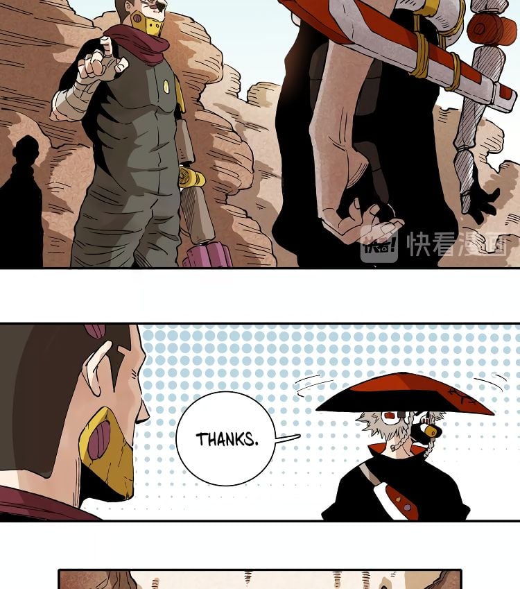 Last Word of the World Chapter 1 - page 61