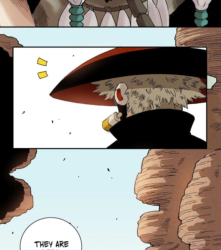 Last Word of the World Chapter 1 - page 65