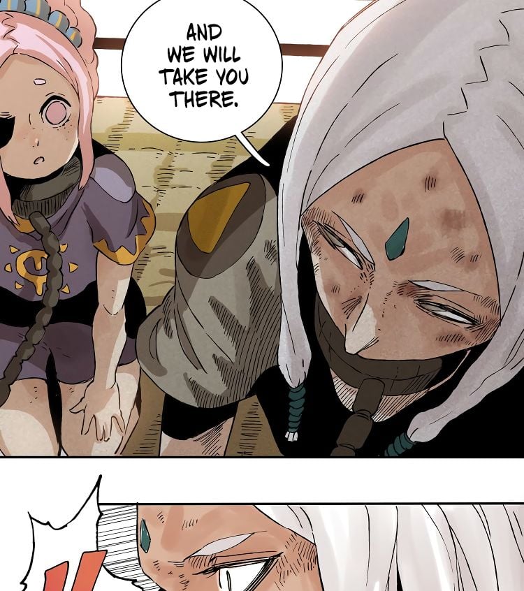 Last Word of the World Chapter 1 - page 68
