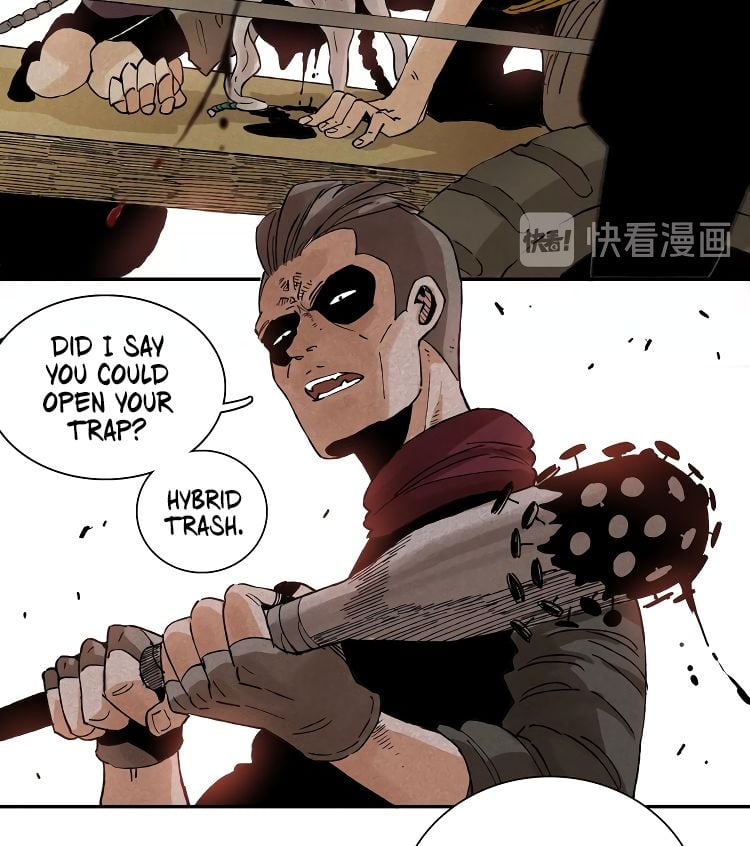 Last Word of the World Chapter 1 - page 73