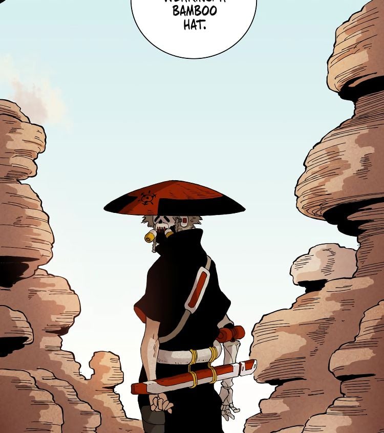 Last Word of the World Chapter 1 - page 78