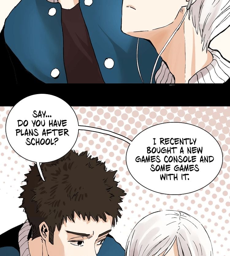 Last Word of the World Chapter 1 - page 8