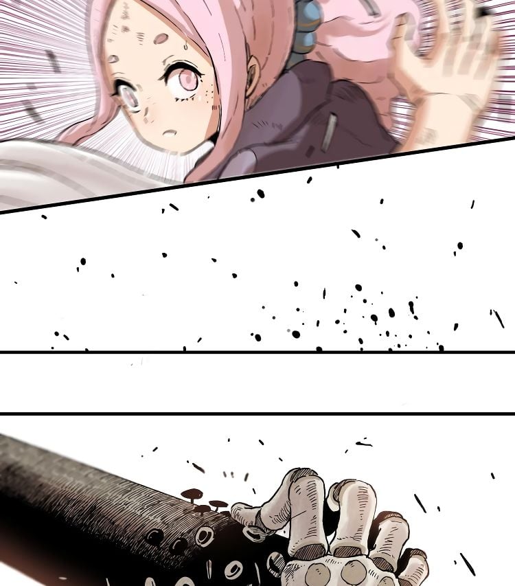 Last Word of the World Chapter 1 - page 84