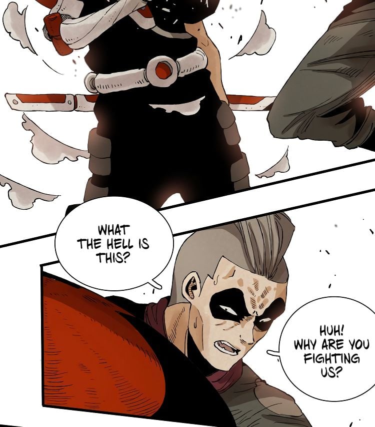 Last Word of the World Chapter 1 - page 86