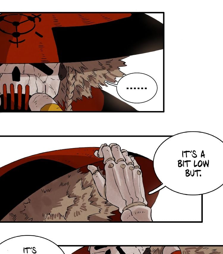Last Word of the World Chapter 1 - page 95