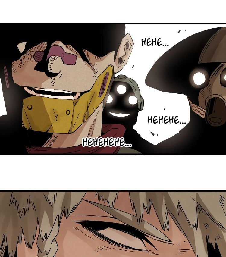 Last Word of the World Chapter 1 - page 98