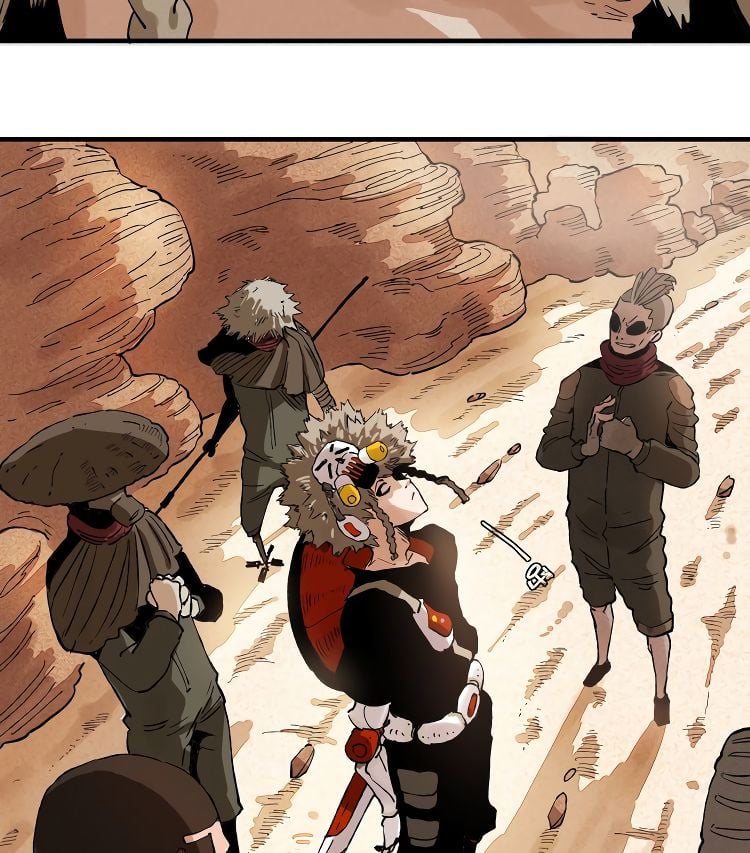 Last Word of the World Chapter 1 - page 99