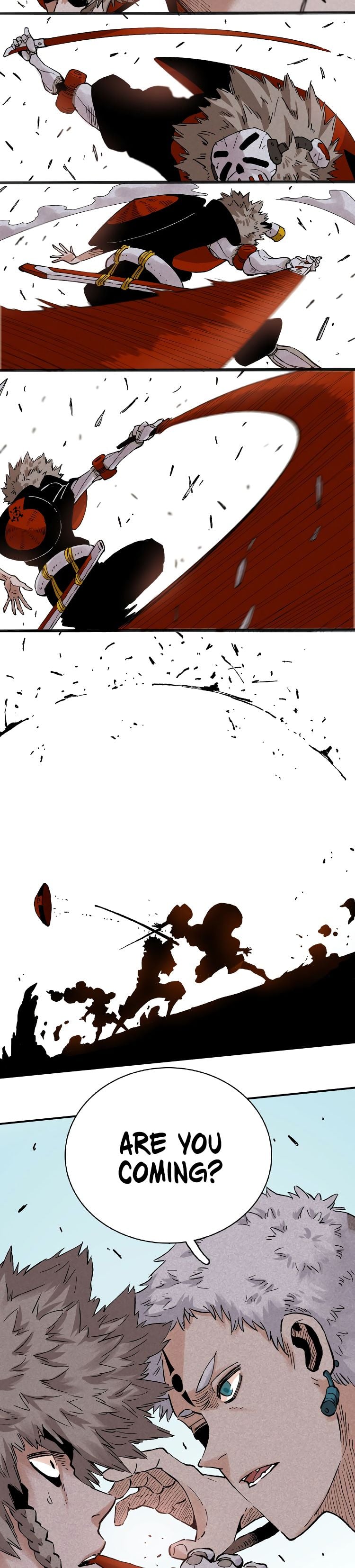 Last Word of the World Chapter 0 - page 13