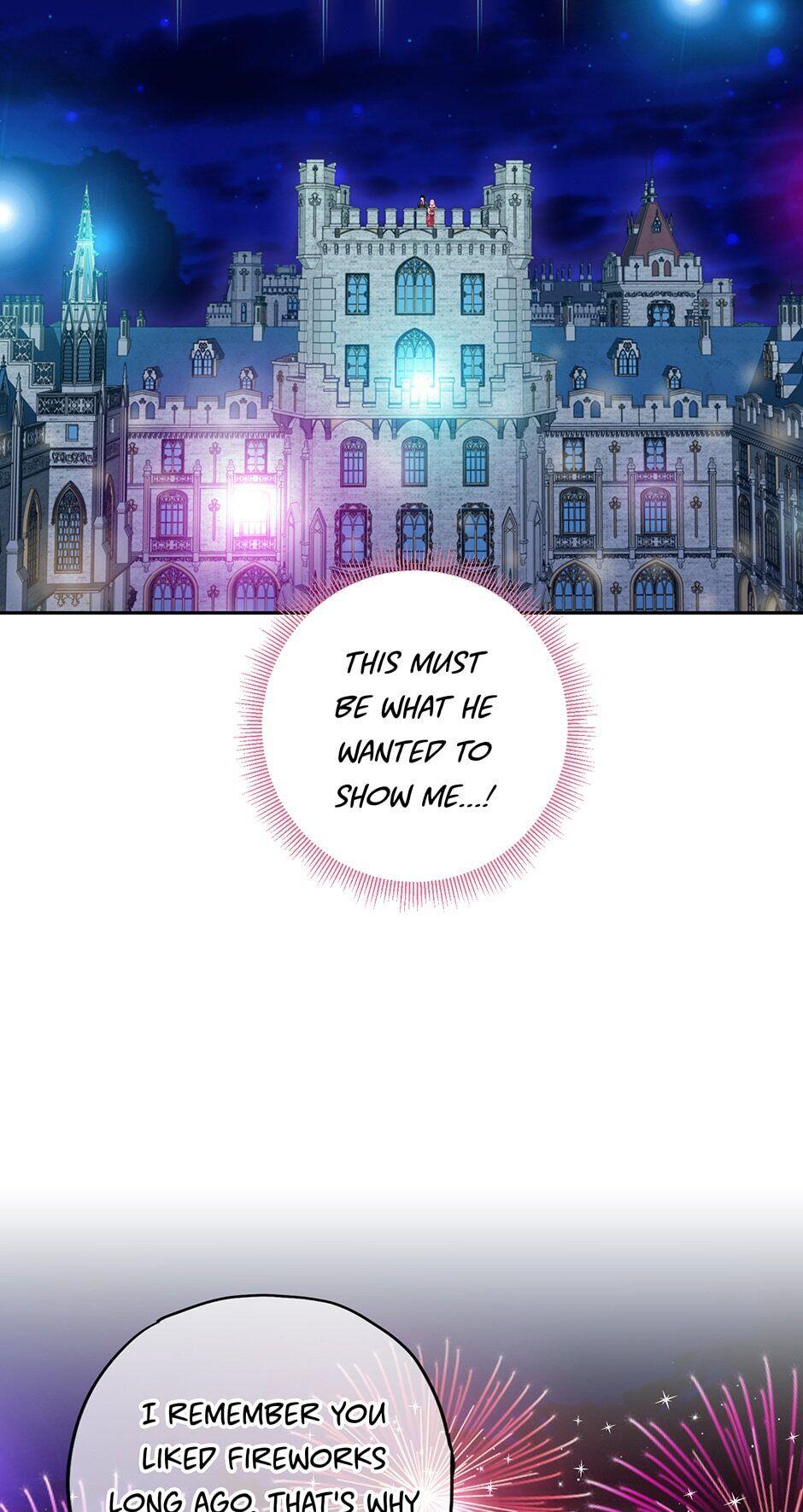 Survive as the Hero’s Wife Chapter 118 - page 11
