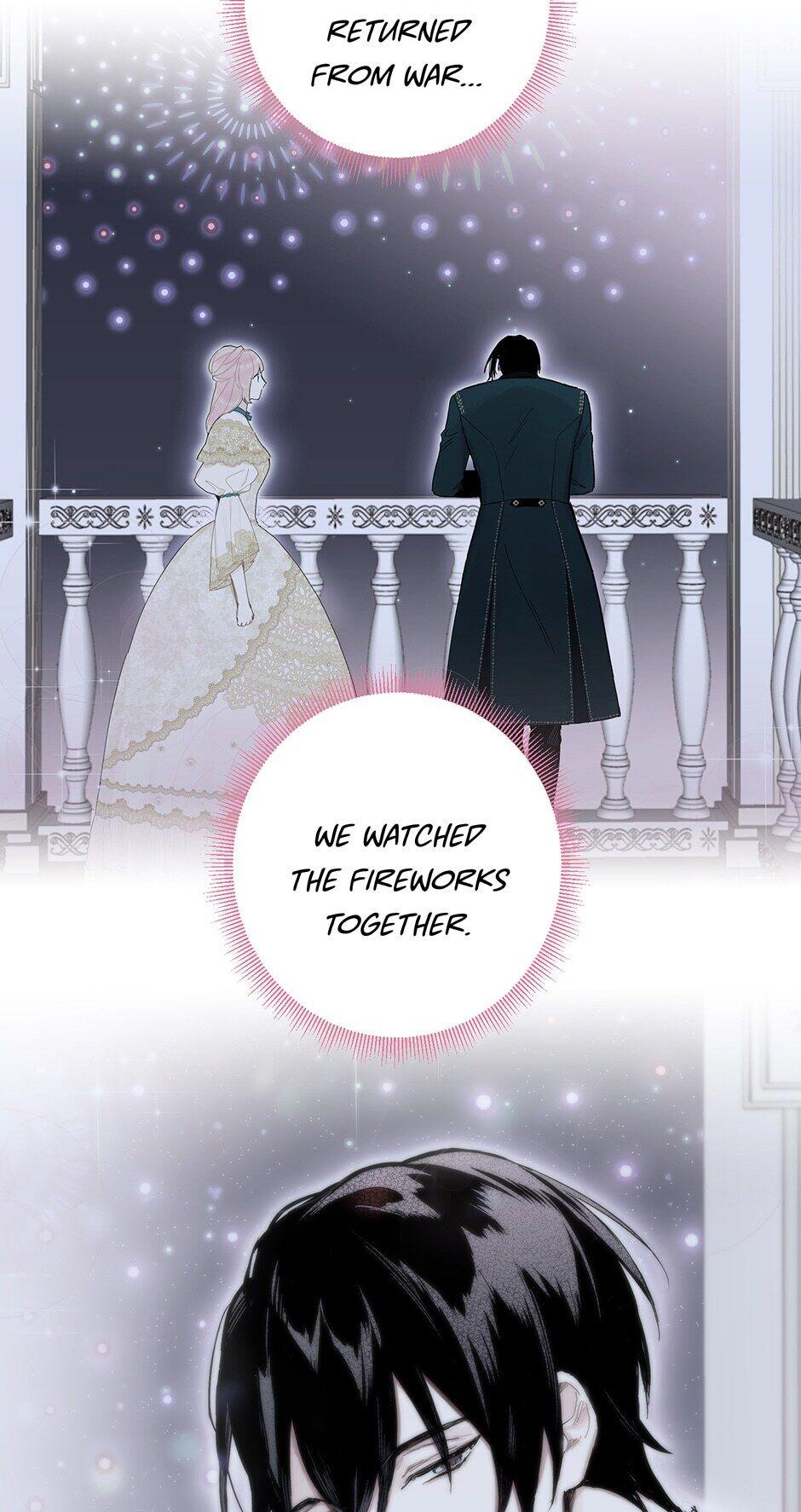 Survive as the Hero’s Wife Chapter 118 - page 14