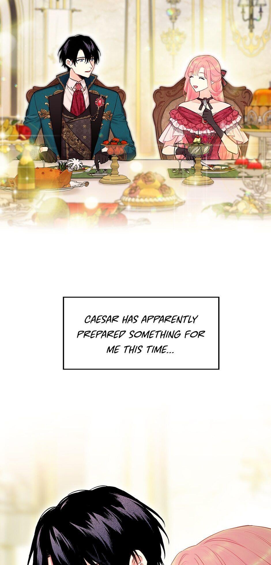 Survive as the Hero’s Wife Chapter 118 - page 2