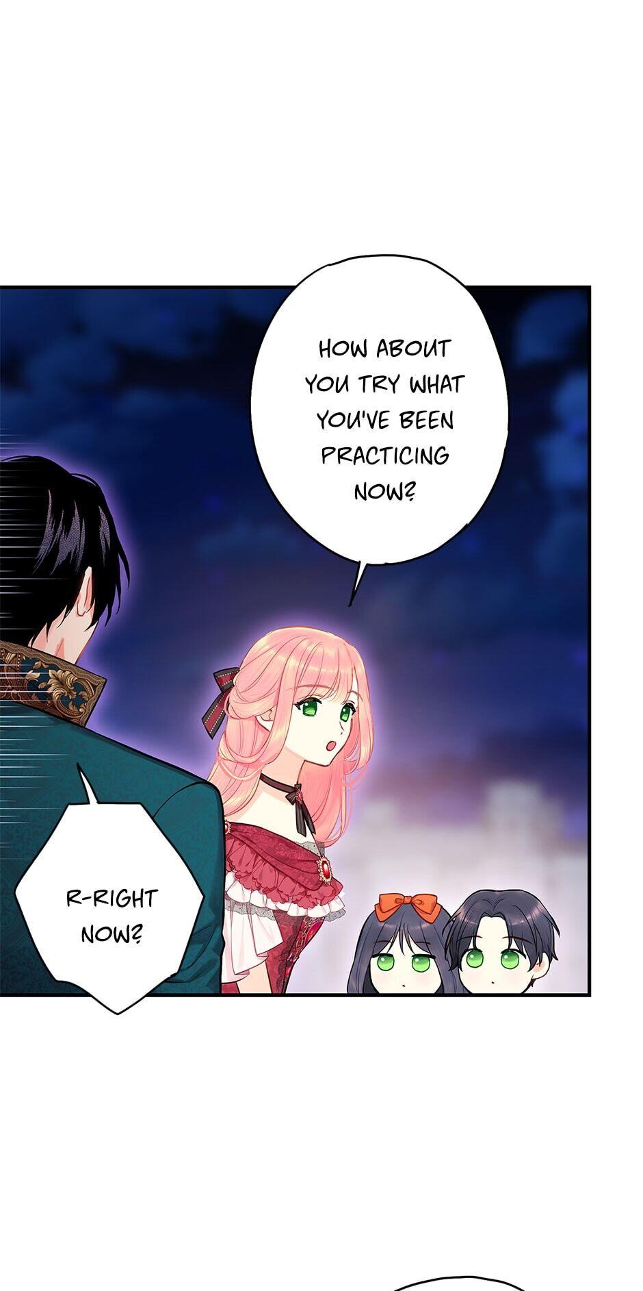 Survive as the Hero’s Wife Chapter 118 - page 30