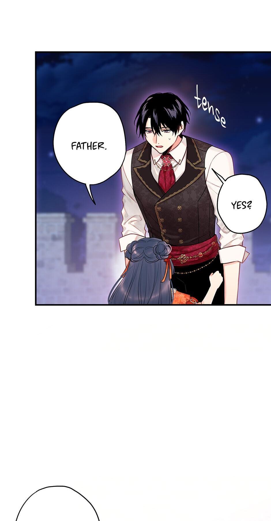 Survive as the Hero’s Wife Chapter 118 - page 43