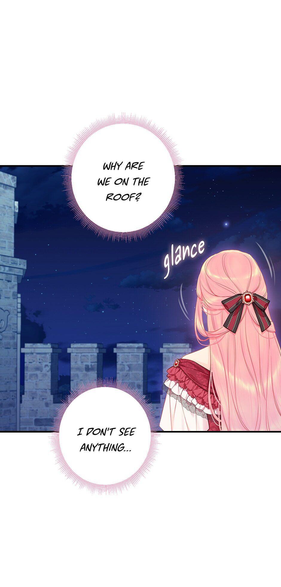 Survive as the Hero’s Wife Chapter 118 - page 6