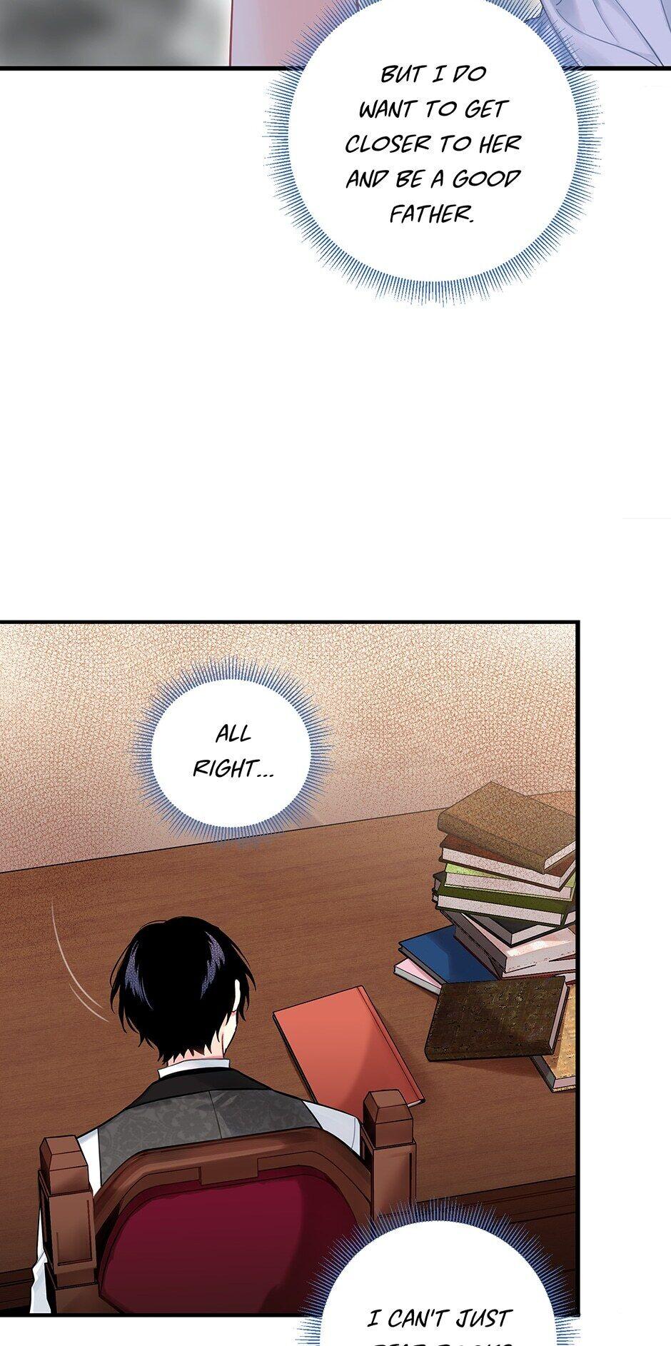 Survive as the Hero’s Wife Chapter 117 - page 32