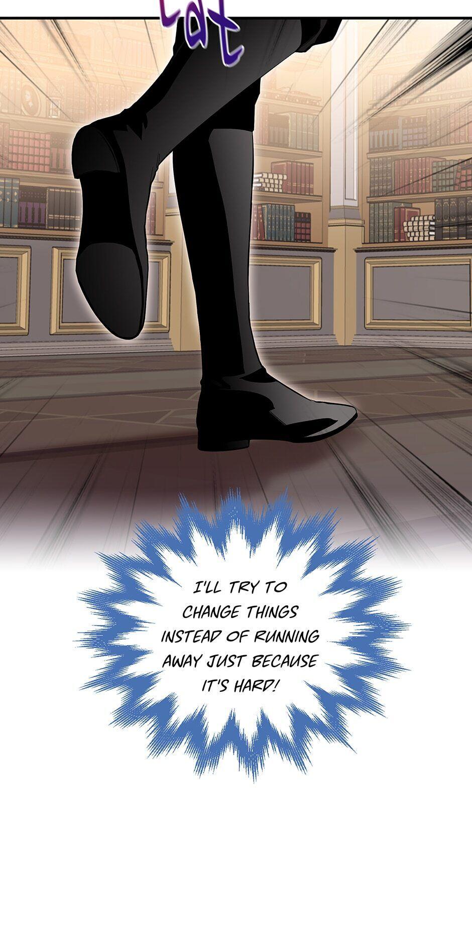 Survive as the Hero’s Wife Chapter 117 - page 34