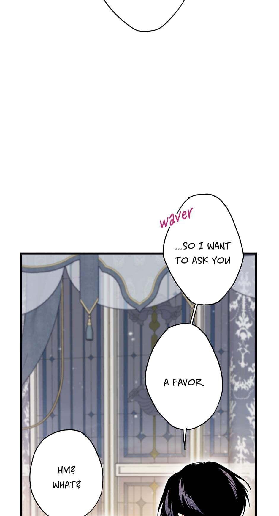Survive as the Hero’s Wife Chapter 117 - page 48