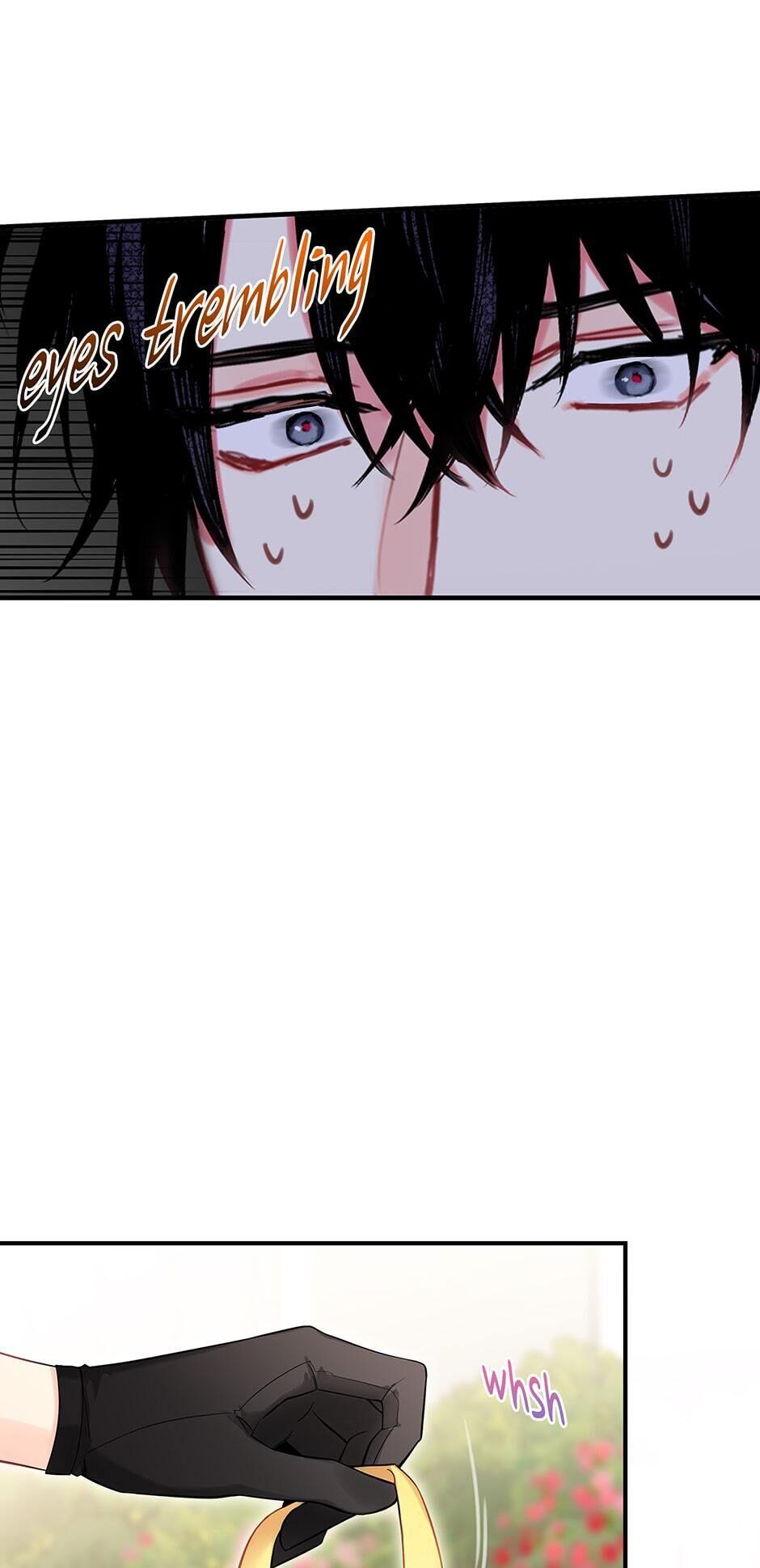 Survive as the Hero’s Wife Chapter 117 - page 8