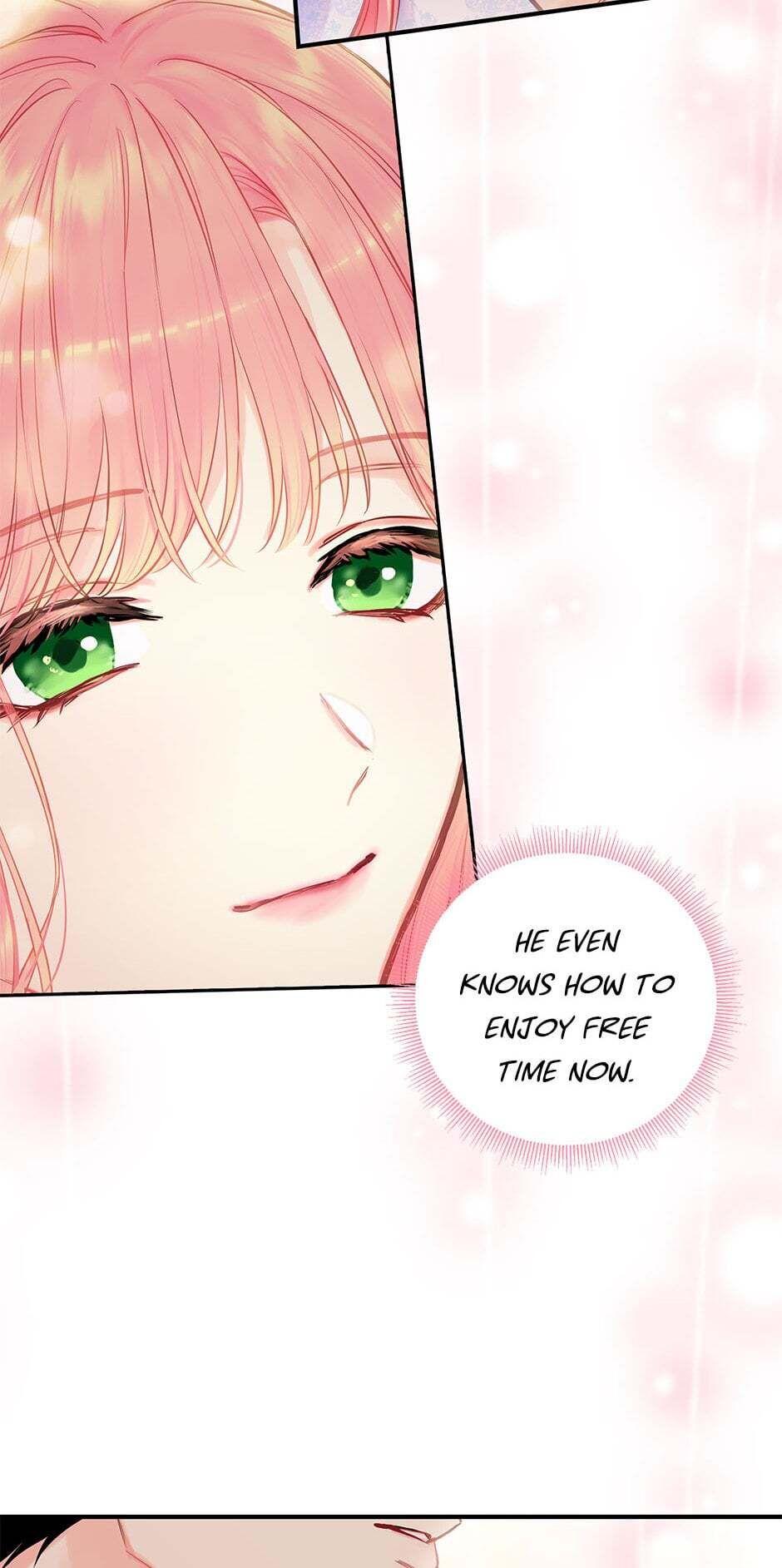 Survive as the Hero’s Wife Chapter 115 - page 19