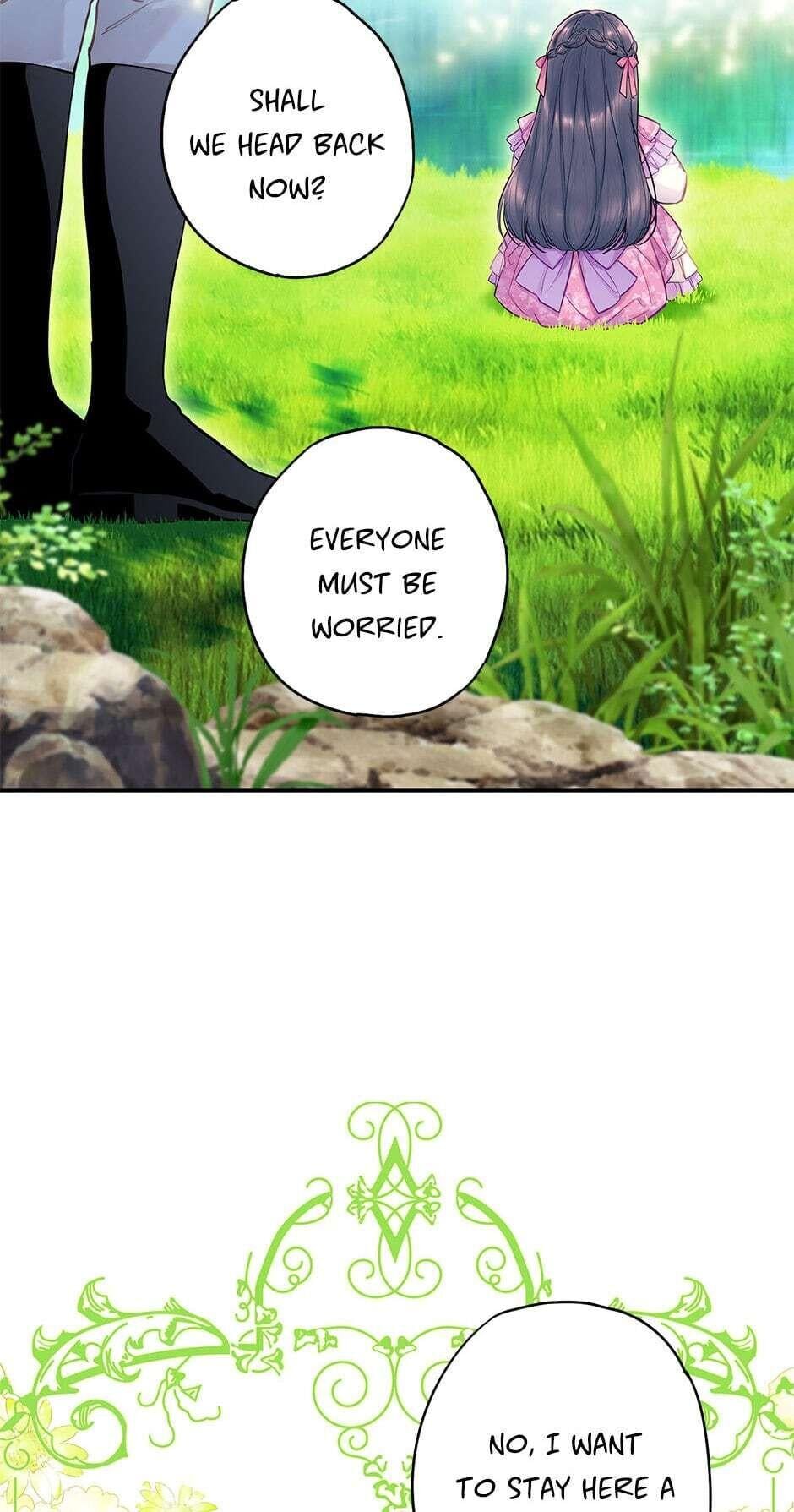 Survive as the Hero’s Wife Chapter 115 - page 40
