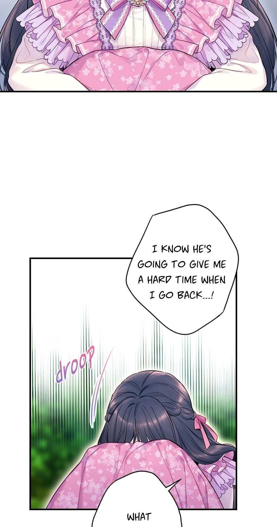 Survive as the Hero’s Wife Chapter 115 - page 44