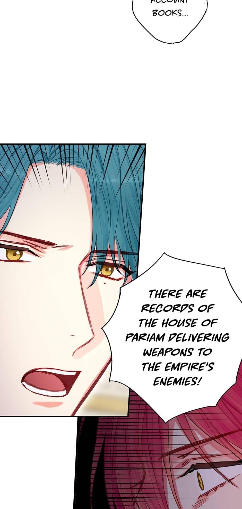 Survive as the Hero’s Wife Chapter 112 - page 30