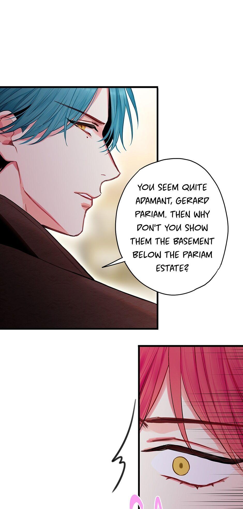 Survive as the Hero’s Wife Chapter 112 - page 36