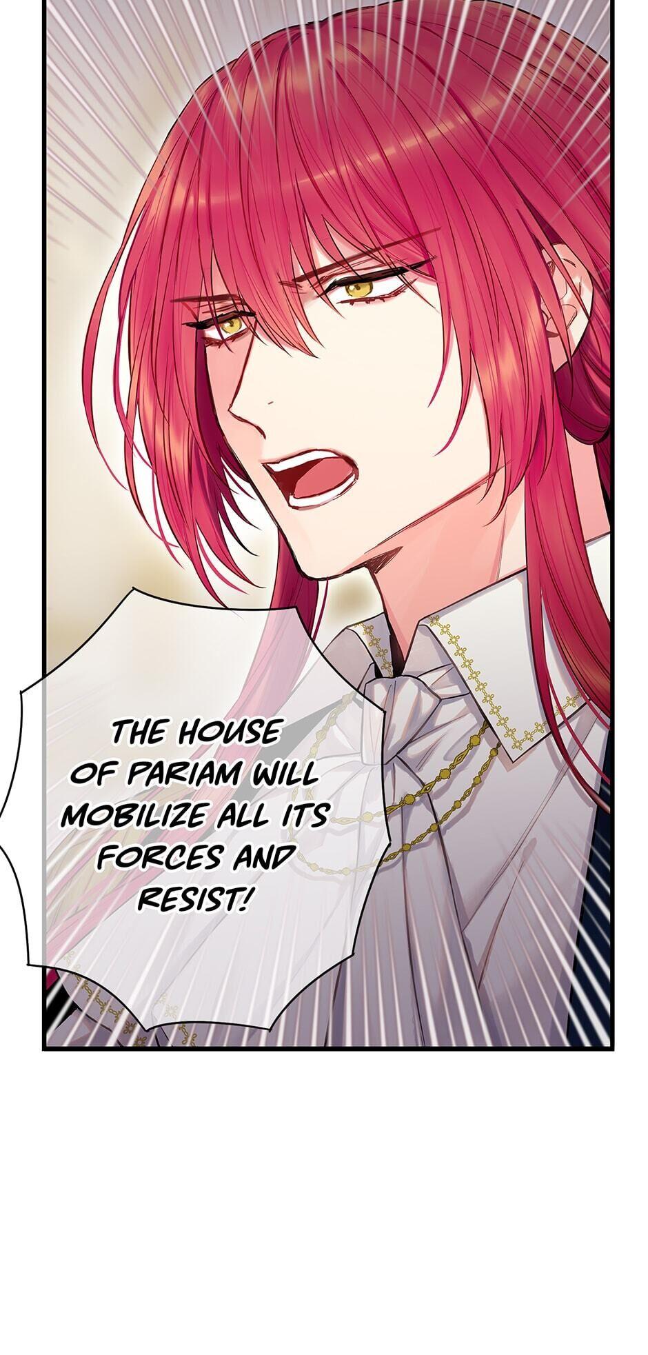 Survive as the Hero’s Wife Chapter 112 - page 44