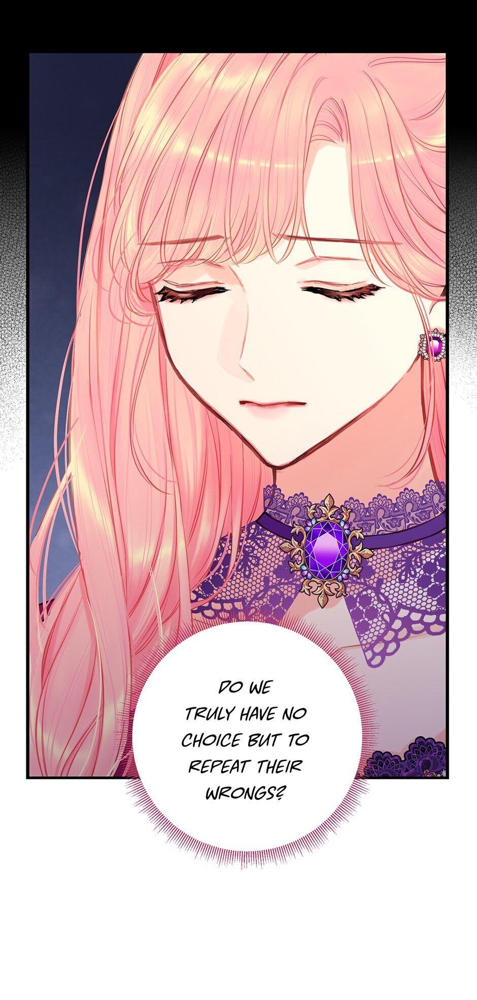 Survive as the Hero’s Wife Chapter 112 - page 49