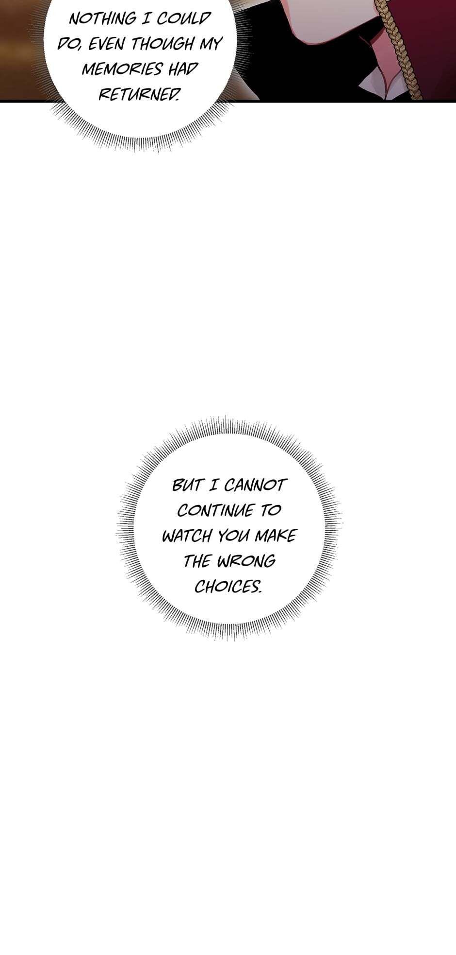 Survive as the Hero’s Wife Chapter 112 - page 53