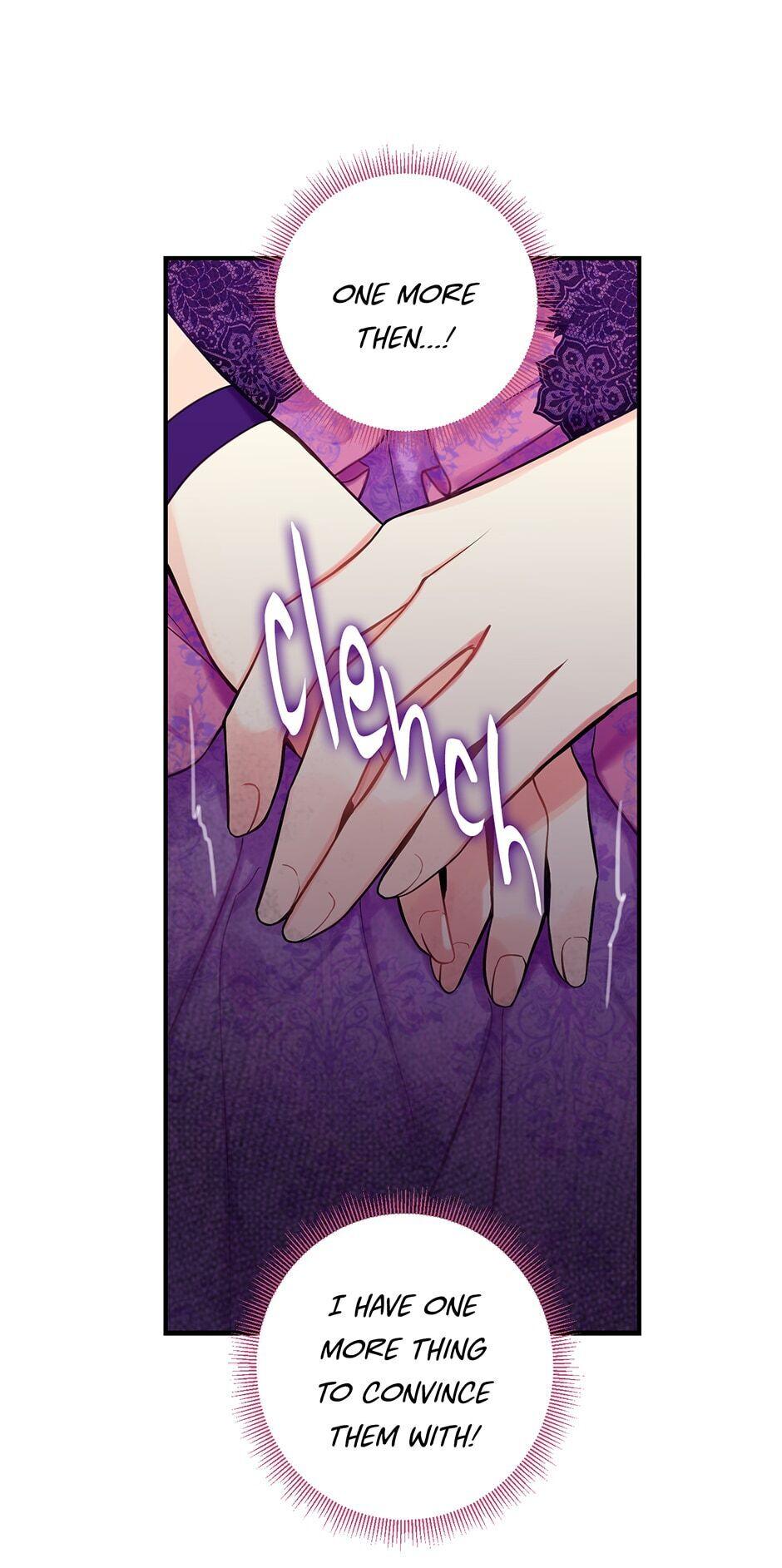 Survive as the Hero’s Wife Chapter 112 - page 8