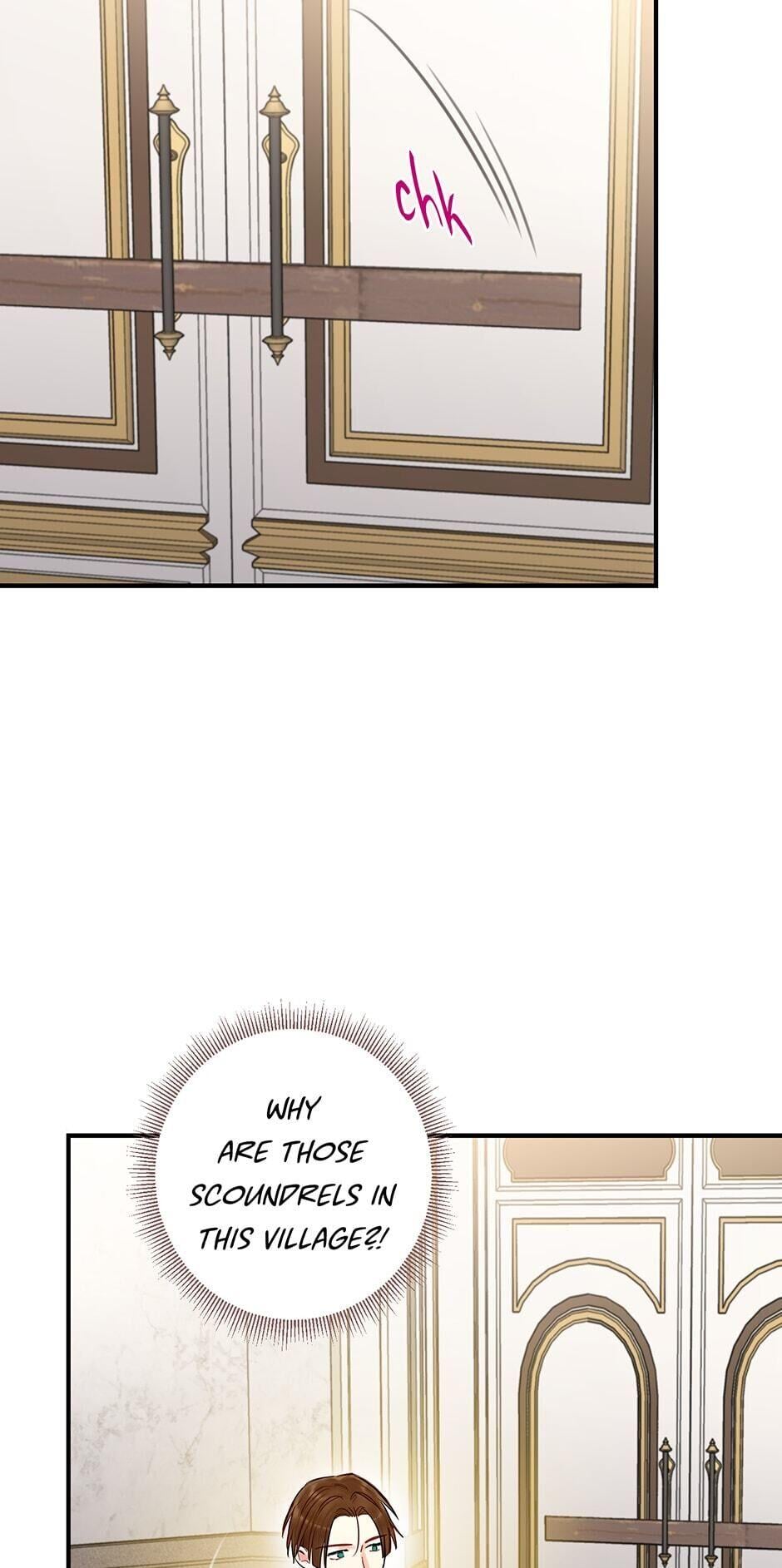 Survive as the Hero’s Wife Chapter 110 - page 2