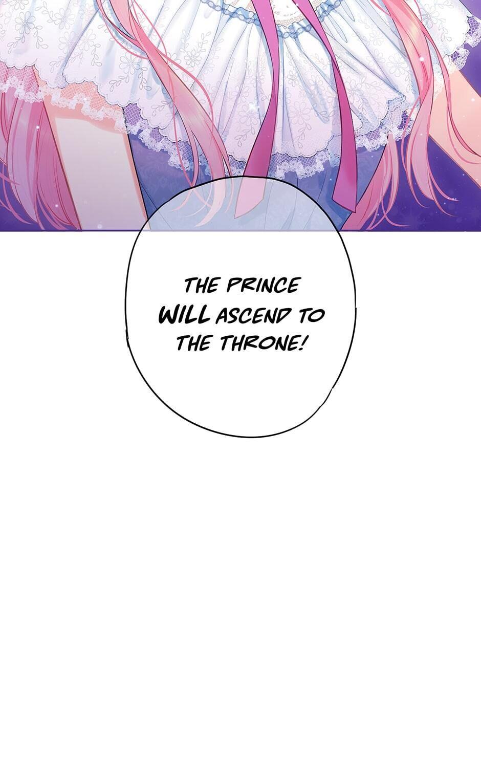 Survive as the Hero’s Wife Chapter 110 - page 29
