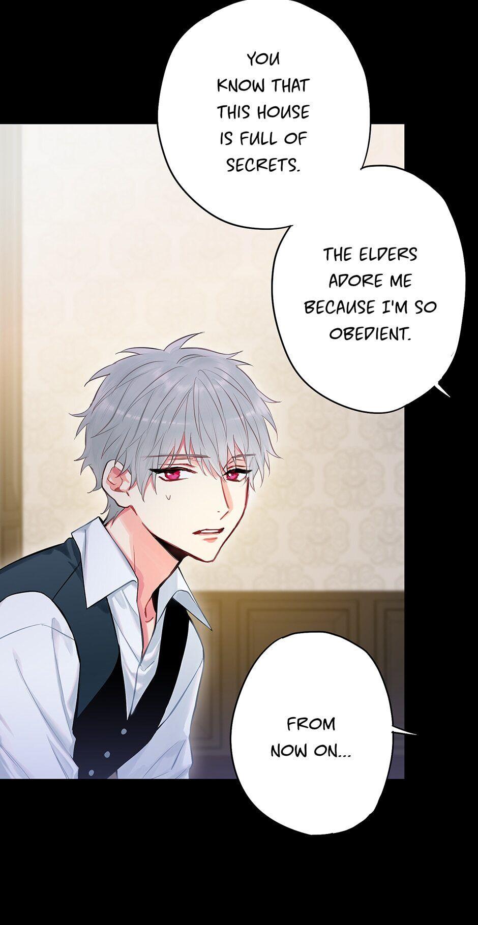 Survive as the Hero’s Wife Chapter 110 - page 41