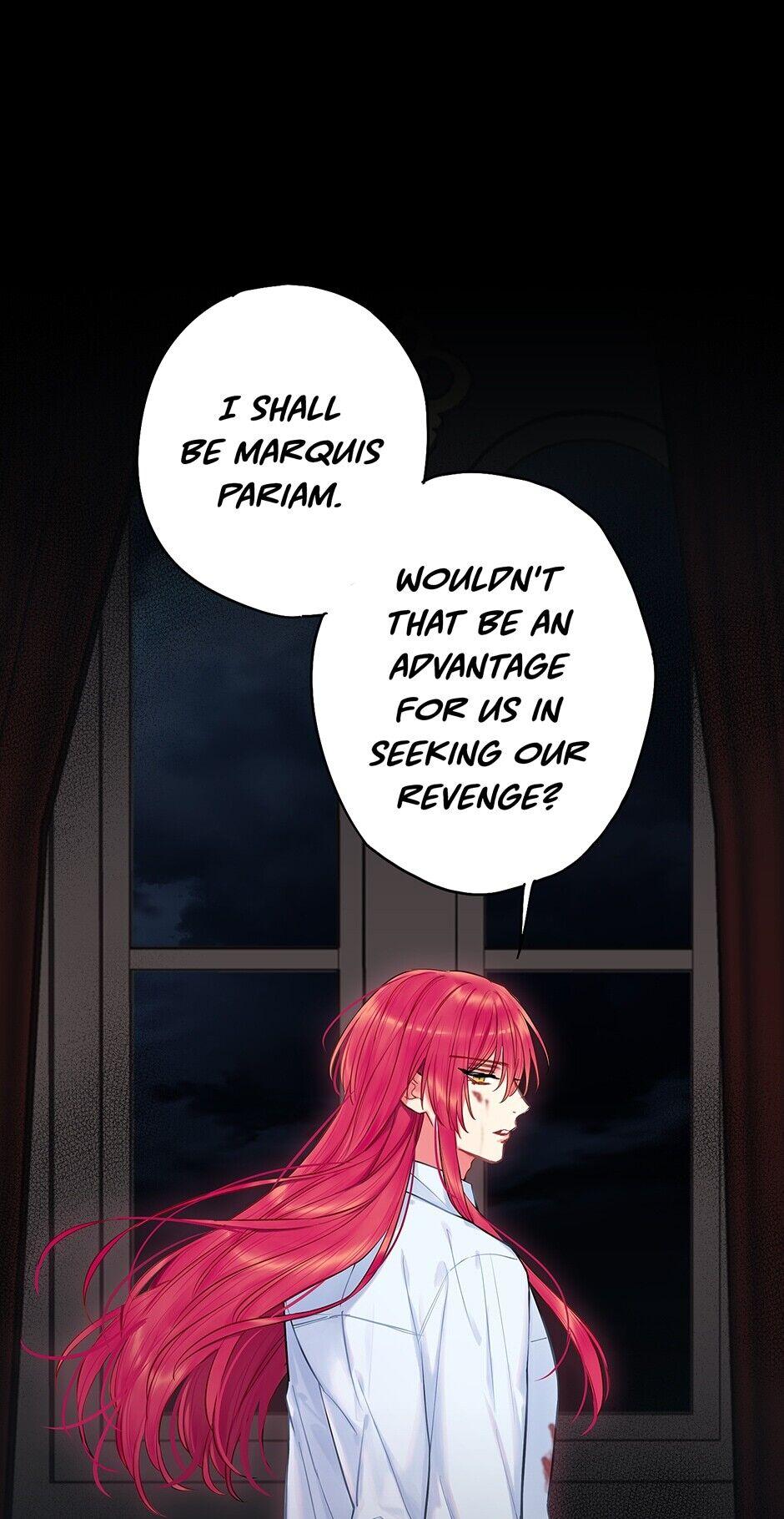 Survive as the Hero’s Wife Chapter 110 - page 42