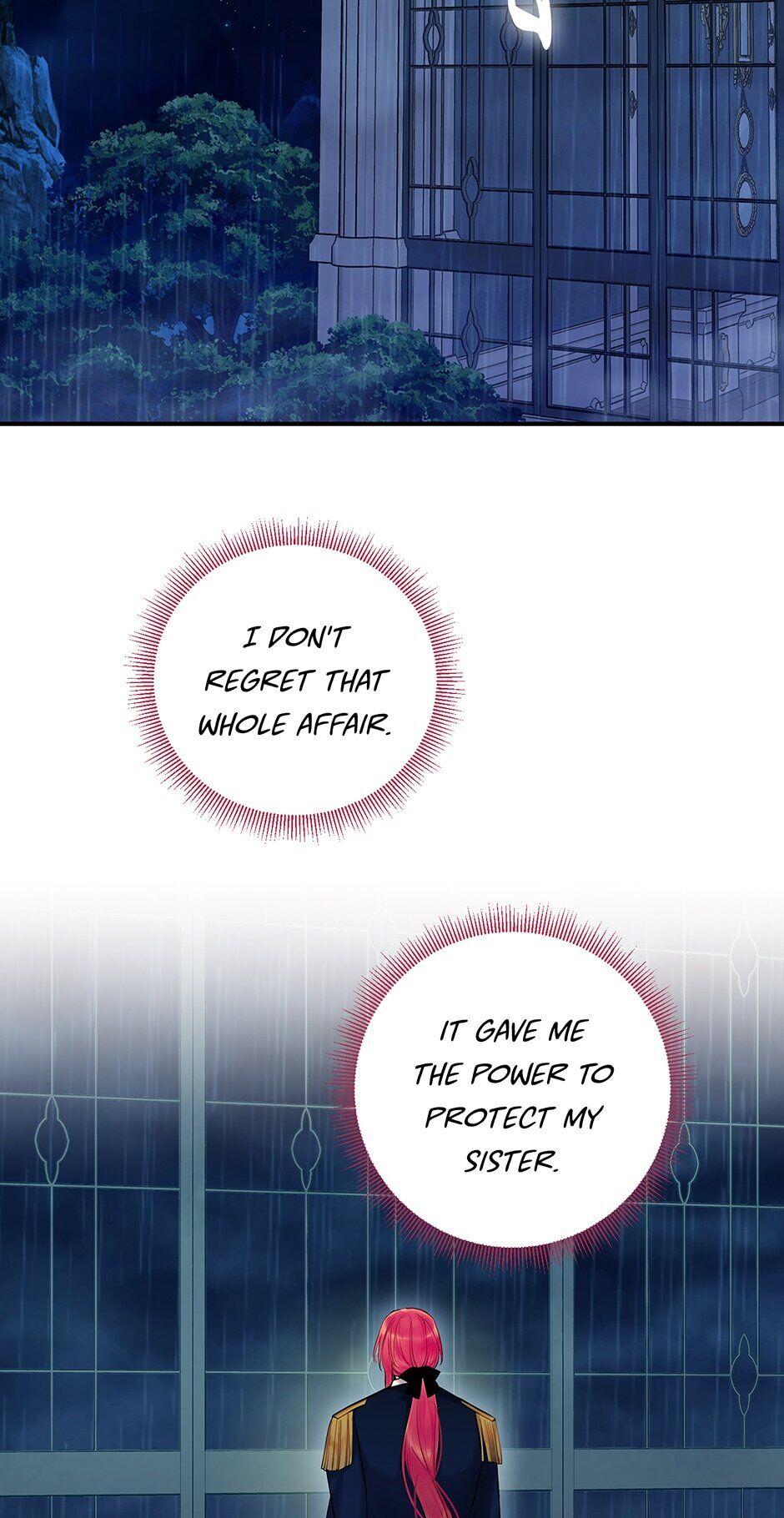 Survive as the Hero’s Wife Chapter 110 - page 44
