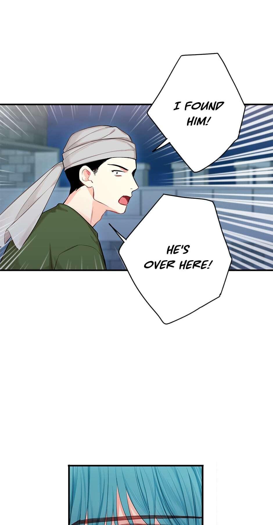 Survive as the Hero’s Wife Chapter 110 - page 53