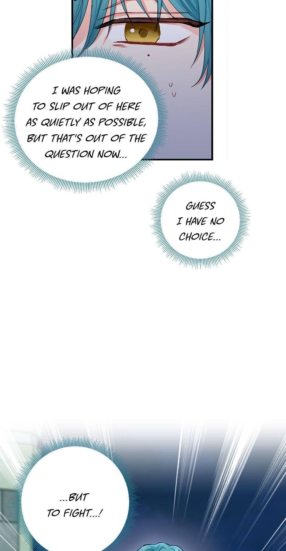 Survive as the Hero’s Wife Chapter 110 - page 54