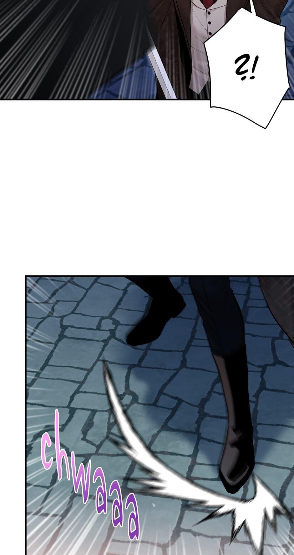 Survive as the Hero’s Wife Chapter 110 - page 59